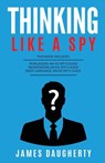Thinking - James Daugherty - 9781913489205