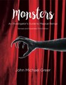 Monsters - John Michael Greer - 9781913504588