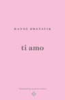 Ti Amo - Hanne Orstavik - 9781913505486