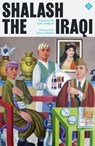 Shalash the Iraqi - Luke "Shalash" - 9781913505646