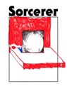 Sorcerer - Ed Atkins ; Steven Zultanski - 9781913513498