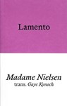 Lamento - Madame Nielsen - 9781913513900