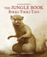 The Jungle Book: Rikki-Tikki-Tavi - Rudyard Kipling - 9781913519568