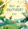 Let's Go Outside! - Ben Lerwill - 9781913519803
