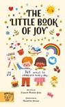 The Little Book of Joy - Joanne Ruelos Diaz - 9781913520038