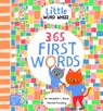 365 First Words - Dr. Meredith L. Rowe - 9781913520366