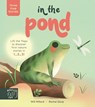 Three Step Stories: In the Pond - Will Millard - 9781913520410