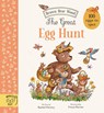 The Great Egg Hunt - Rachel Piercey - 9781913520472