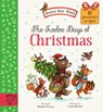 The Twelve Days of Christmas - Rachel Piercey - 9781913520489