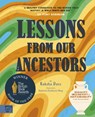 Lessons from our Ancestors: Winner of the 'Discover British Book Award 2024': Equality, Inclusivity and Sustainability in the Ancient World - Raksha Dave - 9781913520946