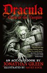 Dracula - Jonathan Green - 9781913525019