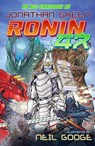 RONIN 47 - Jonathan Green - 9781913525187