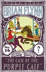 The Case of the Purple Calf - Brian Flynn - 9781913527495