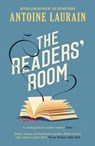 The Readers' Room - Antoine Laurain - 9781913547004
