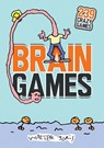Brain Games from Walter Joris - Walter Joris - 9781913565350