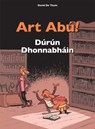 Art Abu! Durun Dhonnabhain - David De Thuin - 9781913573393