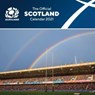 The Official Scottish Rugby Union Square Calendar 2022 -  - 9781913578428