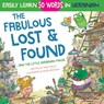 The Fabulous Lost & Found and the little Ukrainian mouse - Mark Pallis - 9781913595128