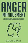 Anger Management - Simon Grant - 9781913597276