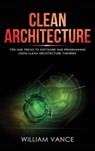 Clean Architecture - William Vance - 9781913597740