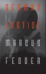 German Justice - Marcus Fedder - 9781913606275