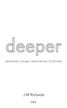 Deeper - John Richards - 9781913606756