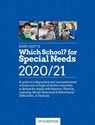 Which School? for Special Needs 2020/21 - BARNES,  Jonathan - 9781913622039
