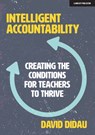 Intelligent Accountability - David Didau - 9781913622275