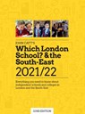 Which London School & the South-East 2021/22: Everything you need to know about independent schools and colleges in the London and the South-East. - BARNES,  Jonathan - 9781913622596
