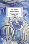 Ten Poems about Angels - Romalyn Ante - 9781913627133
