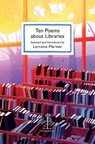Ten Poems about Libraries - Lorraine Mariner - 9781913627348