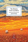 Ten Poems from Cumbria - Jacob Polley - 9781913627621