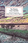 Ten Poems from Norfolk - Helen Ivory - 9781913627645