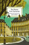 Ten Poems from Somerset - Carrie Etter - 9781913627652