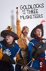 Goldilocks and the Three Musketeers - Sleeping Trees - 9781913630928