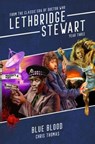 Lethbridge-Stewart: Blue Blood - Chris Thomas - 9781913637965