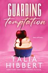 Guarding Temptation - Talia Hibbert - 9781913651121
