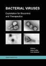 Bacterial Viruses - Aidan Coffey - 9781913652517