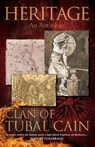 HERITAGE AN ANTHOLOGY CLAN OF TUBAL CAIN - Shani Oates - 9781913660390