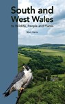 South and West Wales - Marc Harris - 9781913662745
