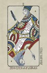 How to be a Tarot Card, or a Teenager - Jennifer A McGowan - 9781913665647