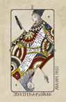 How to be a Tarot Card (or a Teenager) - Jennifer A. McGowan - 9781913665654
