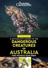 A Naturalist's Guide to Dangerous Creatures of Australia - Scott Eipper ; Peter Rowland - 9781913679620