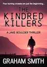 The Kindred Killers - Graham Smith - 9781913682620