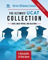 The Ultimate UCAT Collection - Dr Wiraaj Agnihotri ; Dr Rohan Agarwal - 9781913683832