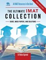 The Ultimate IMAT Collection - Rohan Agarwal - 9781913683863
