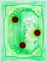 Cosmic Caesious, Cosmic Zinnober, Cosmic Celadon, Cosmic Virescent - Tai Shani - 9781913689834