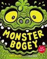 Monster Bogey - Anna Brooke - 9781913696580