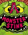 Monster Stink - Anna Brooke - 9781913696597