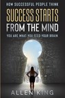 How Successful People Think - Allen King - 9781913710972